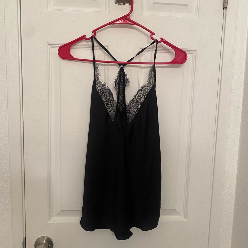 Free People Brand New Intimately top